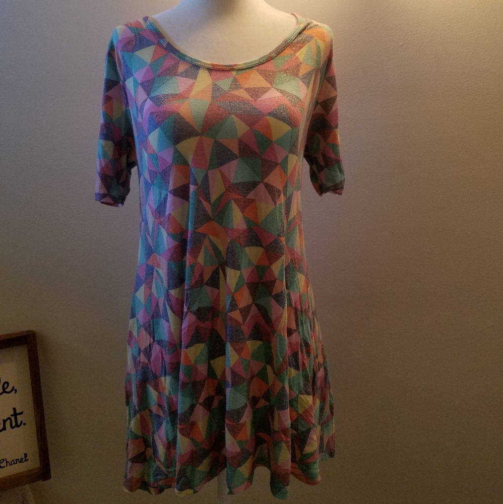 XXS LuLaRoe Perfect T